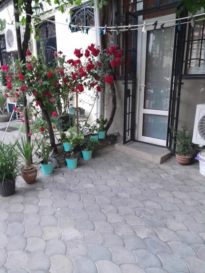 Hotel House On Zubalashvili Tbilisi Zewnętrze zdjęcie