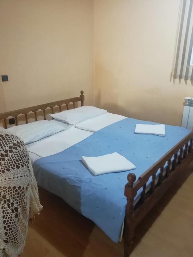 Hotel House On Zubalashvili Tbilisi Zewnętrze zdjęcie