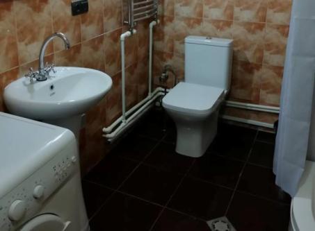Hotel House On Zubalashvili Tbilisi Zewnętrze zdjęcie