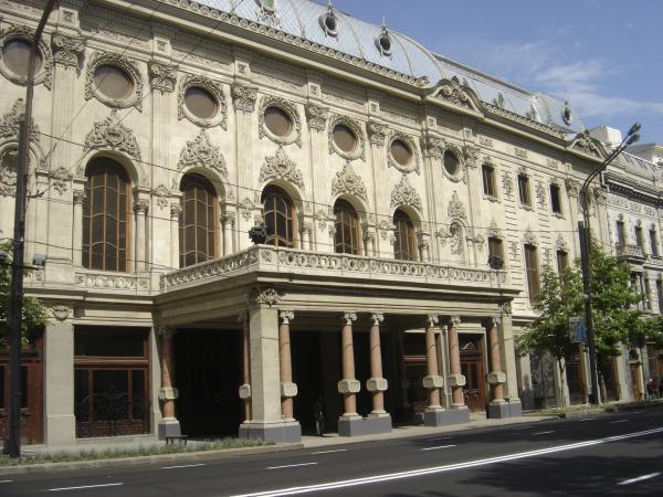 Hotel House On Zubalashvili Tbilisi Zewnętrze zdjęcie