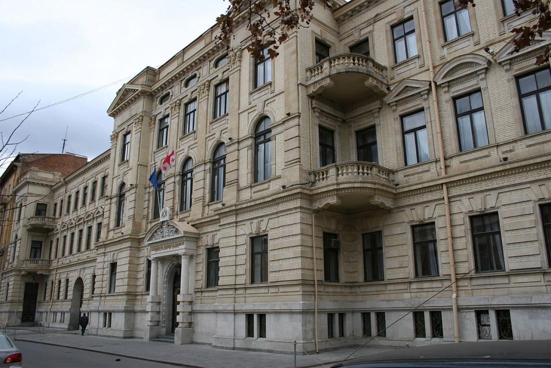 Hotel House On Zubalashvili Tbilisi Zewnętrze zdjęcie