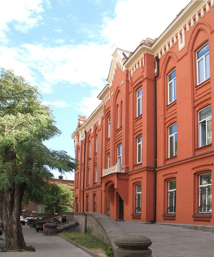 Hotel House On Zubalashvili Tbilisi Zewnętrze zdjęcie
