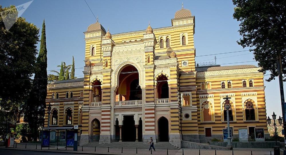 Hotel House On Zubalashvili Tbilisi Zewnętrze zdjęcie