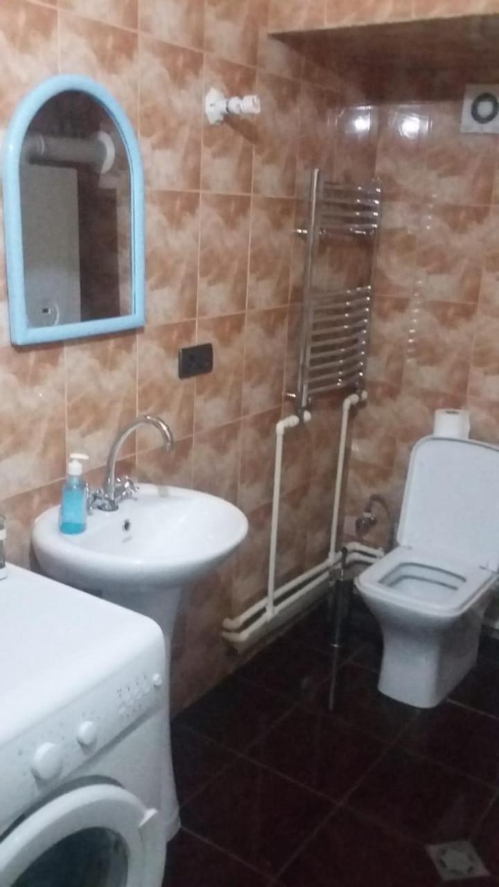 Hotel House On Zubalashvili Tbilisi Zewnętrze zdjęcie